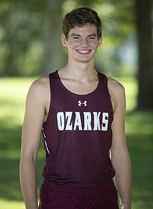 Luke Morrison head Shot